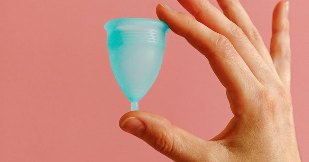 Todo Sobre La Copa Menstrual ¿qué Es Y Cómo Se Usa Apoteka 0224