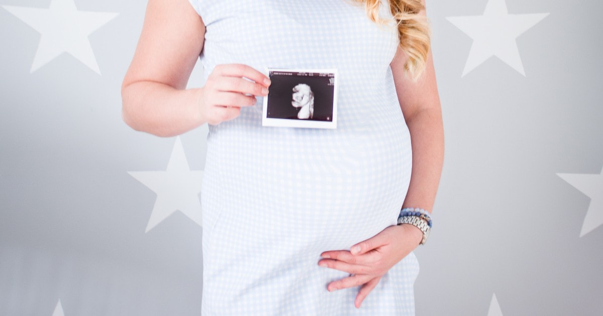 Desarrollo bebé y síntomas en 6 semanas de embarazo