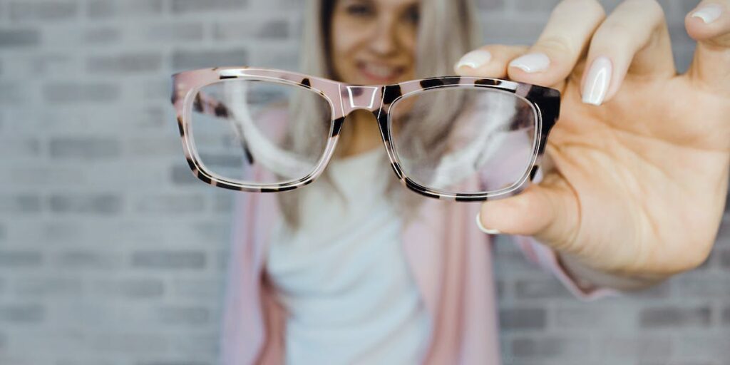 Lentes Trifocales Qué Son Cuándo Se Recomiendan Y Ventajas